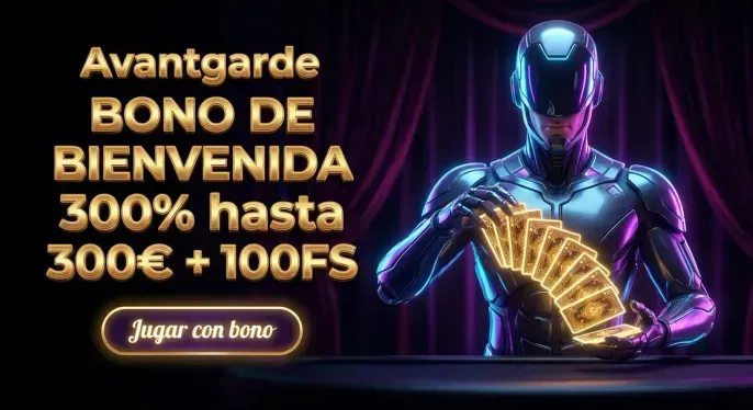 Avantgarde Casino